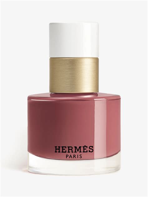 hermes nagelack|hermes les mains nails.